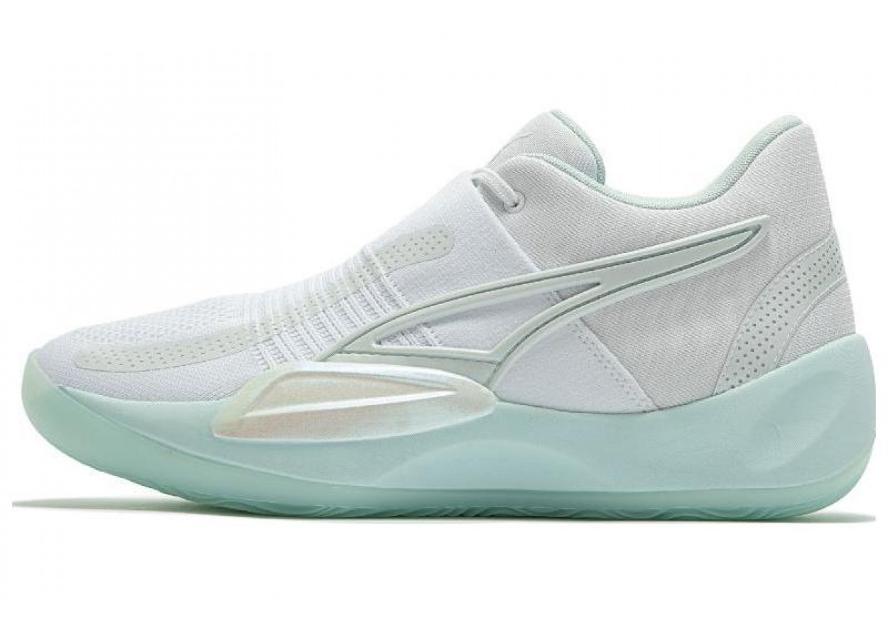 Nitro High Rise PUMA Rise Nitro Ice