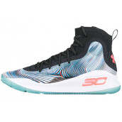 Under Armour Curry 4