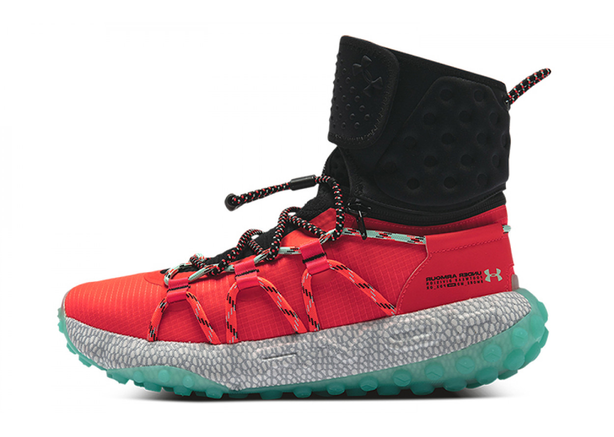 Under Armour HOVR Summit FT Cuff