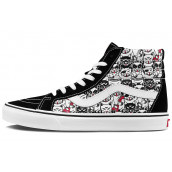 Vans SK8 HI Reissue