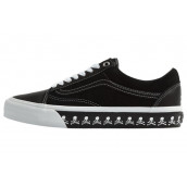 MASTERMIND WORLD x Vans Old Skool LX