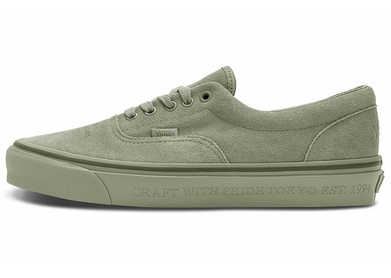 NEIGHBORHOOD x Vans Era 95 DX