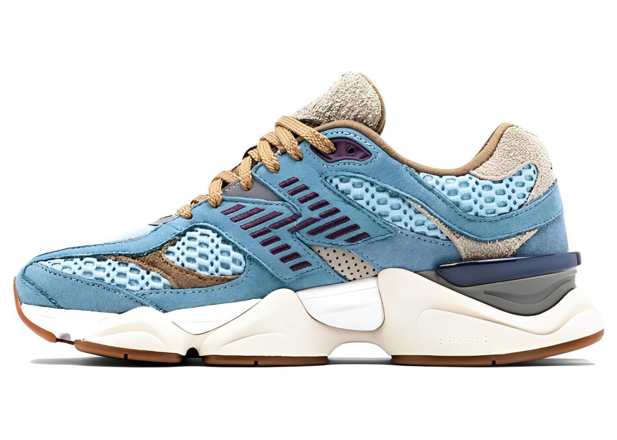 Bodega x New Balance NB 9060 