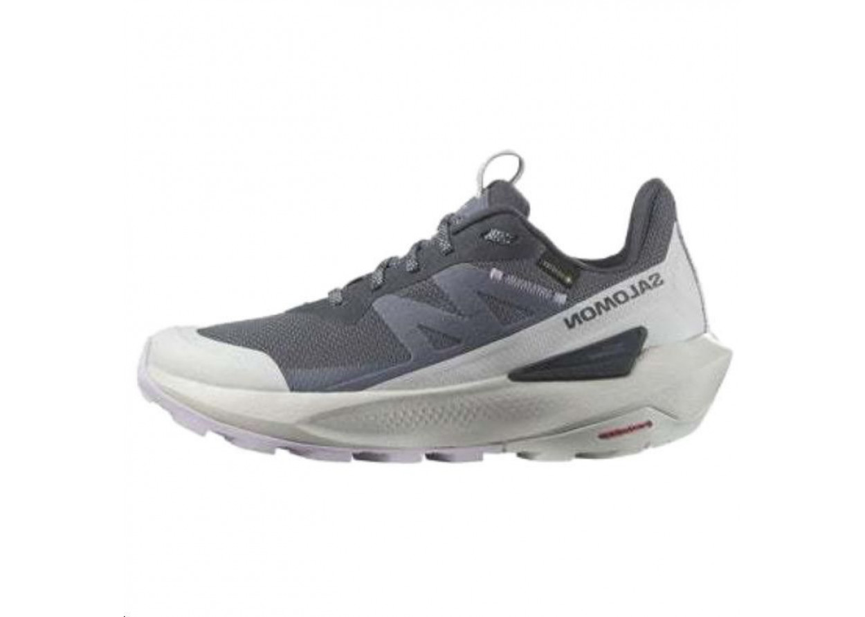 Elixir Women's SALOMON Activ GORE TEX 'India Ink Orchid Petal' Women's