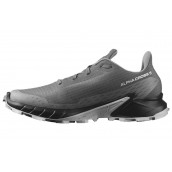 SALOMON Alphacross 5 'Pewter Black'