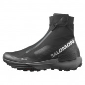 S/Lab Genesis SALOMON Spine 'Black Pewter'