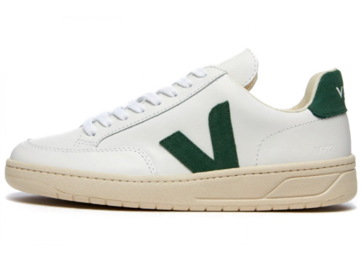 V 12 VEJA 'White Cyprus'