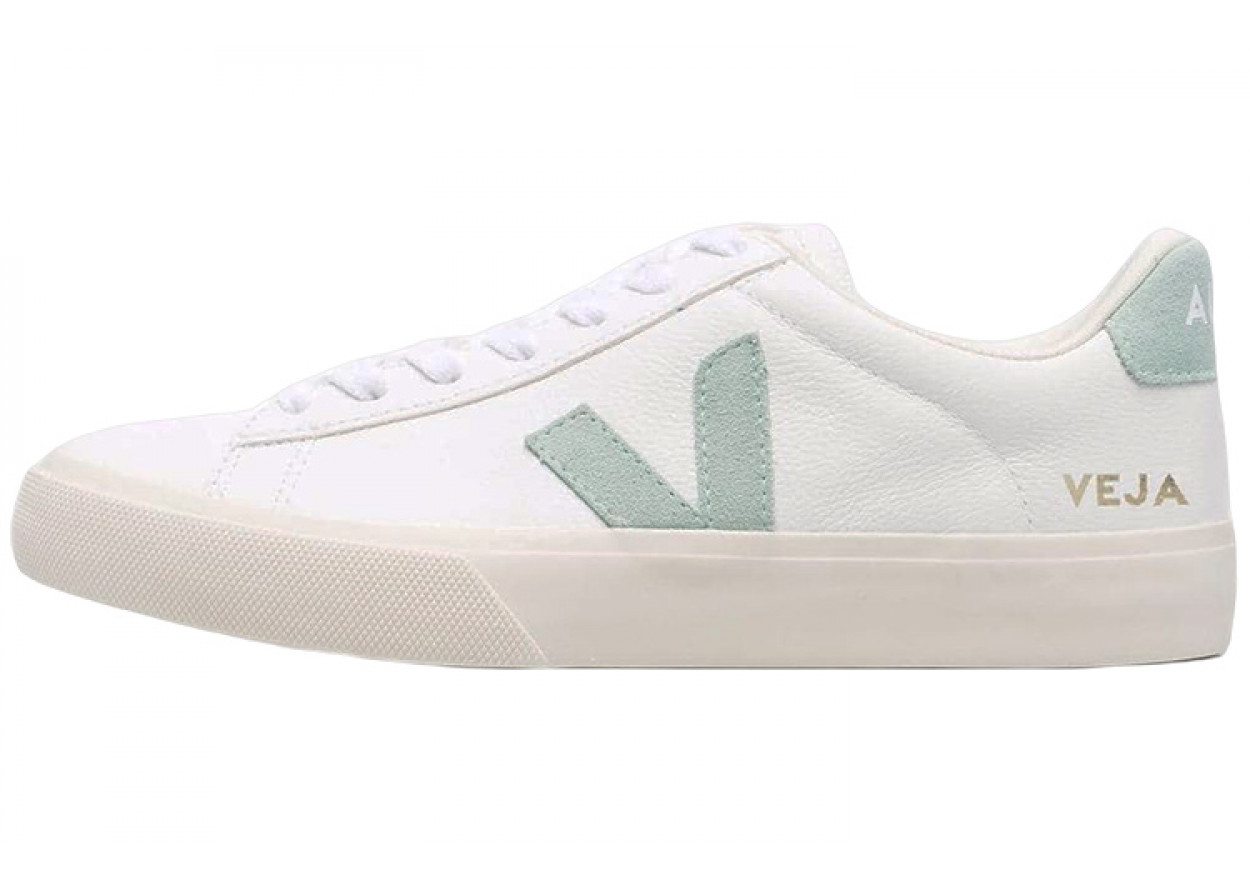 Campo Women's VEJA 'White Matcha'
