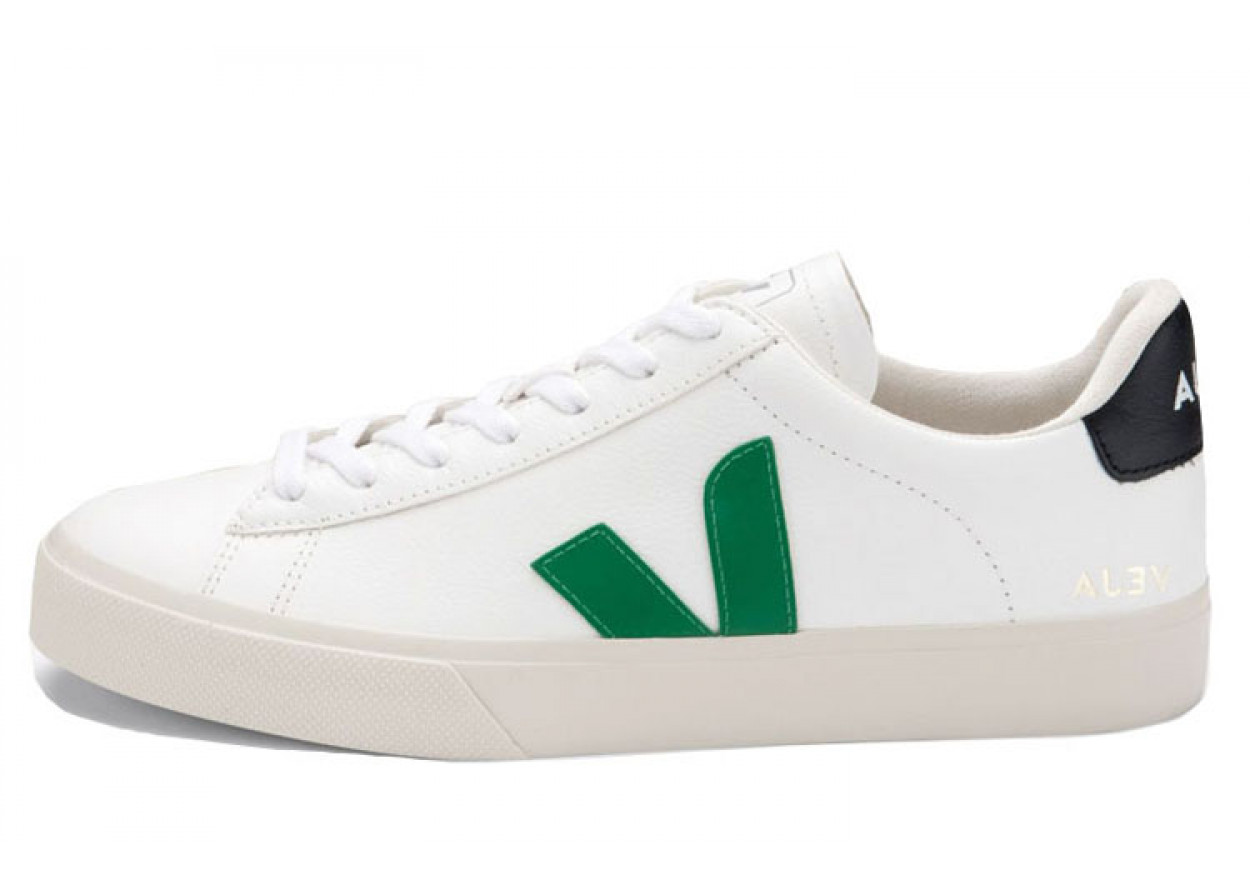 Campo VEJA 'White Emeraude'