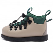 Native Shoes Fitzsimmons 3.0 Urban Adventure Collection Low Shaft Kids' Boots Gray Kids'