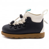 Native Shoes Fitzsimmons 3.0 Urban Adventure Collection Low Shaft Kids' Boots Black Kids'