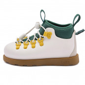 Native Shoes Fitzsimmons 3.0 Urban Adventure Collection Low Shaft Kids' Boots White Kids'