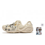 MERRELL x Palladium Venom 3 River Trekking Clogs Unisex White