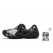 MERRELL x Palladium Venom 3 River Trekking Clogs Unisex Black