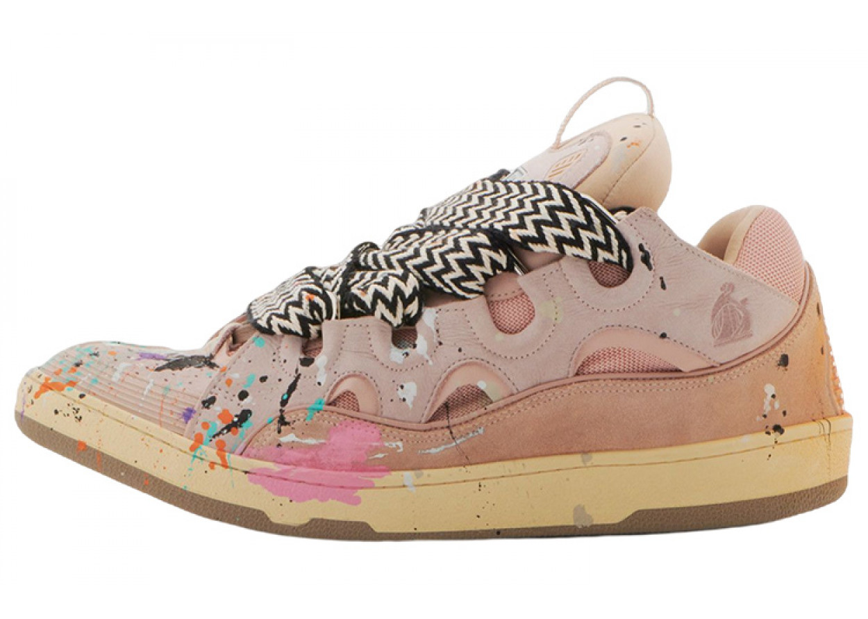 Gallery Dept. x Lanvin Curb