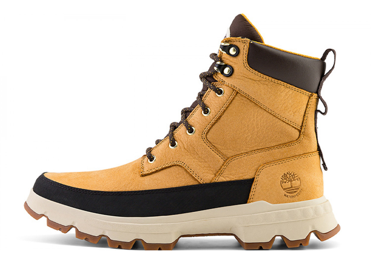 Timberland