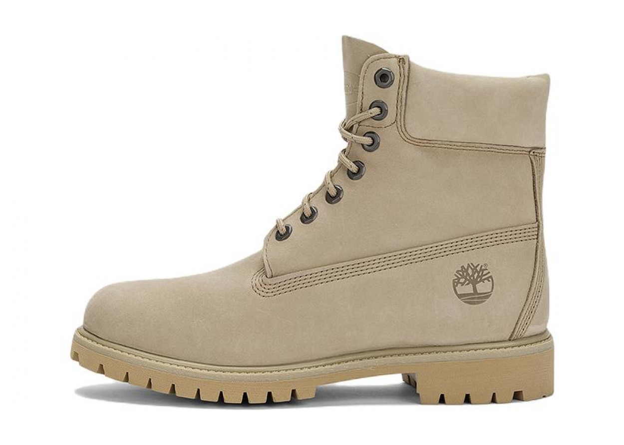 Timberland